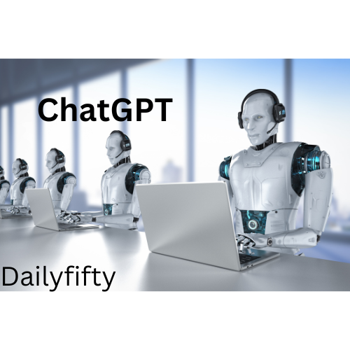 ChatGPT can Tech Your Career To The Next Level Check How? - Dailyfifty